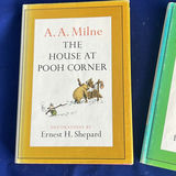 A.A. Milne Books - thumbnail 2 of 9