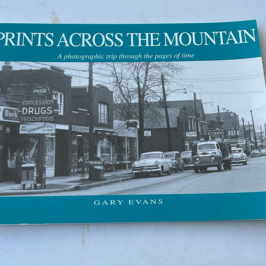 Books on Canada and Hamilton - image 6 of 14
