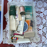 Kenmore Model 1914 Zig Zag Sewing Machine with Accessories - thumbnail 5 of 20