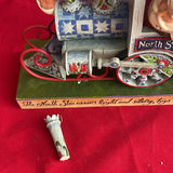 Jim Shore Christmas Figures  - thumbnail 13 of 18