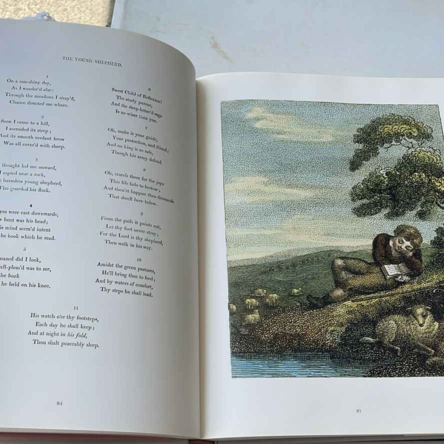 Various Vintage Books - image 9 of 24