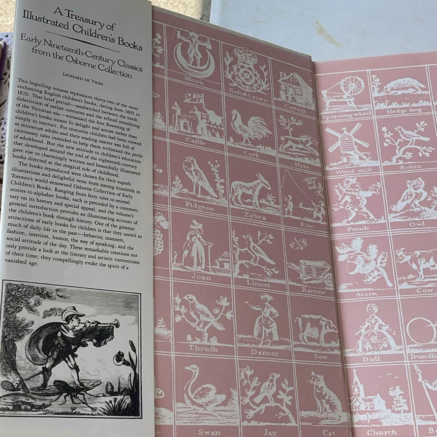 Various Vintage Books - image 10 of 24