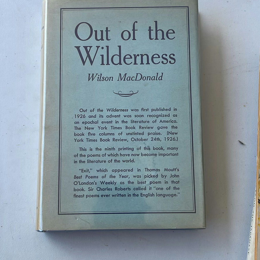 Various Poetry Books - image 8 of 18