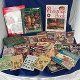 Christmas Postcards and Magazines - thumbnail 1 of 15
