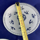 Villeroy and Boch Gallo Design Switch 4 (Naranja) collection Plates - thumbnail 5 of 7