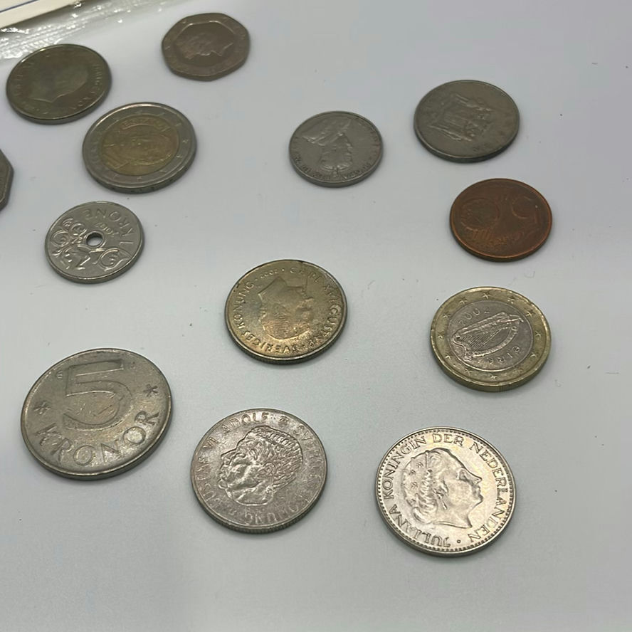 Various Currency - image 6 of 10