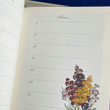 Floral Books - thumbnail 9 of 17