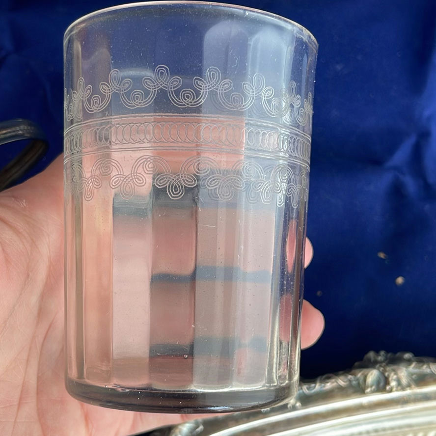 Vintage Silver Plated Items - image 6 of 12