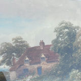 Original Paintings by Harold Lawes and E.Vale and F.E. Johnson - thumbnail 22 of 24