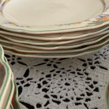 Royal Ivory Woodland Scenes John Maddock Dinnerware - thumbnail 7 of 20