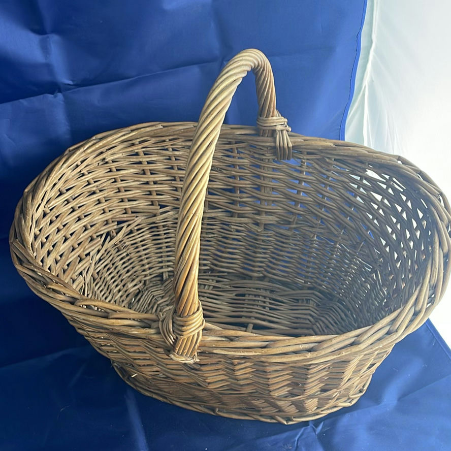Vintage Baskets - image 2 of 10