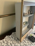 Wall Shelving With Miniature Figures - thumbnail 10 of 11