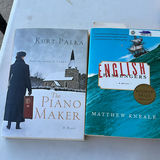 Novels and Historical Fiction - thumbnail 11 of 13