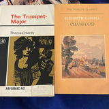 Books on Thomas Hardy and More - thumbnail 3 of 11