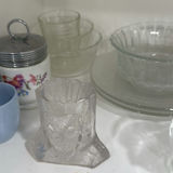 Various Kitchen Items Incl Egg Cups and Coddler - thumbnail 4 of 7
