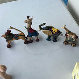 "New" in boxes Beatrix Potter and Bunnykins, Beatrix Potter Book and more  - thumbnail 10 of 20