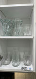 Crystal Glasses - thumbnail 1 of 9