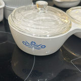 CorningWare Blue Cornflower Dishes and More - thumbnail 16 of 24