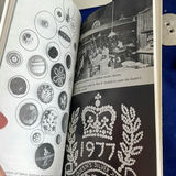 Vintage Buttons and Book - thumbnail 5 of 5