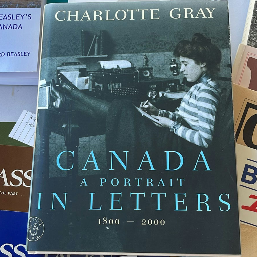 Books on Canada and Hamilton - image 2 of 14
