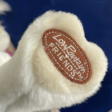 Lou Frankin Friends White Camel and Stuffed Sheep  - thumbnail 4 of 12