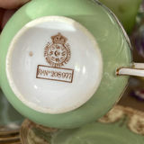 Antique Royal Worcester 1893 Dinnerware - thumbnail 9 of 19
