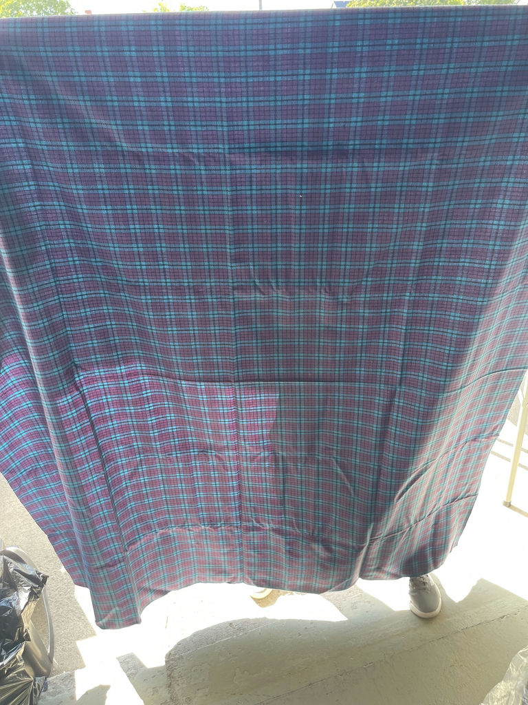 Various Vintage Cloths - image 25 of 28