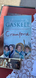 Books on Downtown Abbey and Cranford - thumbnail 2 of 6