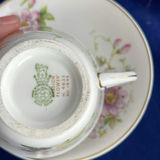 Royal Albert and Royal Doulton Cups and Saucers - thumbnail 6 of 20