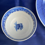 Vintage and Antique Plates, Delft Trivet and small Bowl - thumbnail 24 of 24