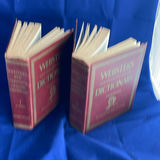 Websters New Twentieth Century Dictionary  - thumbnail 1 of 4
