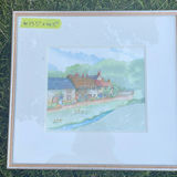 Original Paintings by Harold Lawes and E.Vale and F.E. Johnson - thumbnail 8 of 24