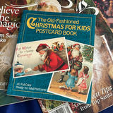 Christmas Postcards and Magazines - thumbnail 5 of 15