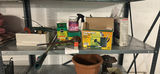 Plant Food And Gardening Items - thumbnail 1 of 11