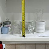 Various Kitchen Items Incl Egg Cups and Coddler - thumbnail 2 of 7