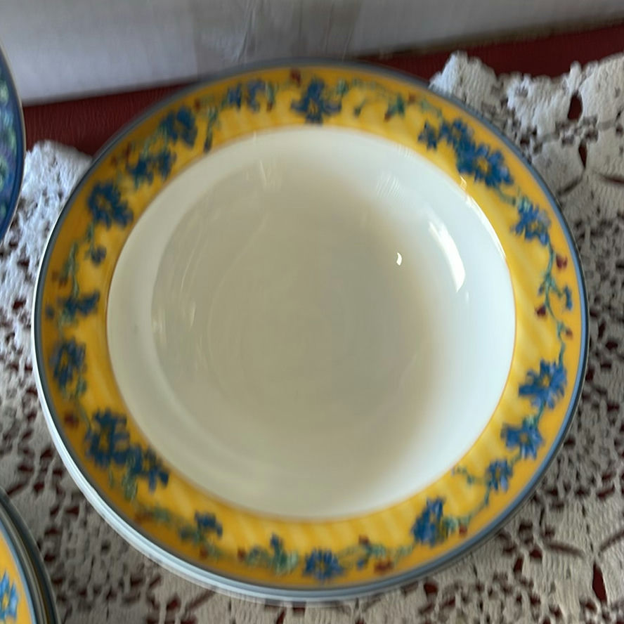 Fitz and Floyd Coq du Village Dinnerware - image 6 of 12