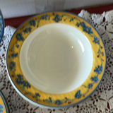 Fitz and Floyd Coq du Village Dinnerware - thumbnail 6 of 12