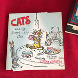 Cat Themed Lot - thumbnail 13 of 23
