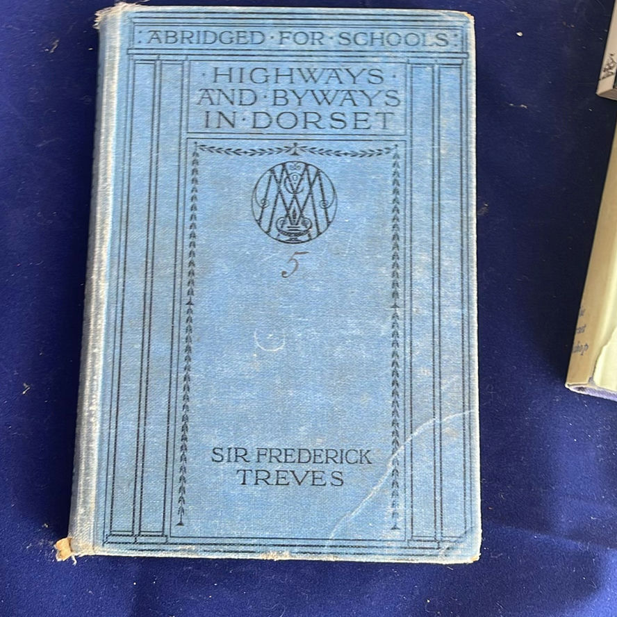 Books on Dorset - image 5 of 10