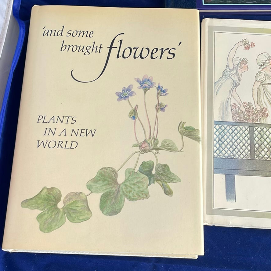 Floral Books - image 3 of 17