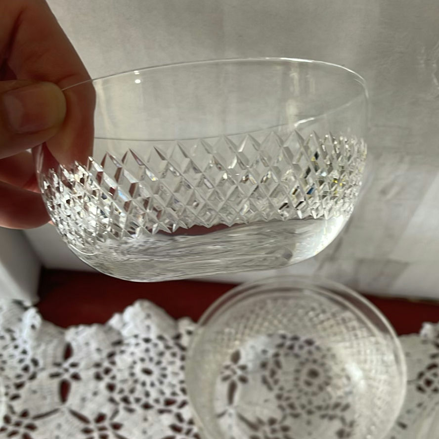 Various Crystal Pcs - image 4 of 16