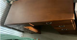 Vintage Student Desk - thumbnail 1 of 7
