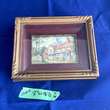 Antique Maria Eaton Original Art - thumbnail 1 of 6