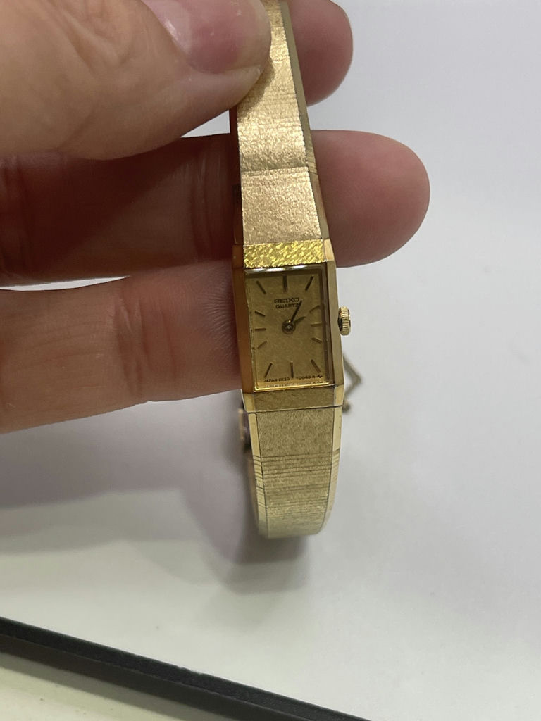 Vintage Women’s Watches -2 Are Gold Filled - image 12 of 15