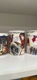 Christmas Themed Mugs and DIsh - thumbnail 9 of 26