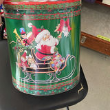 Waterford Christmas Ornaments And Handmade Sleigh - thumbnail 2 of 22