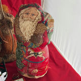 Santa Claus Decor - thumbnail 2 of 16