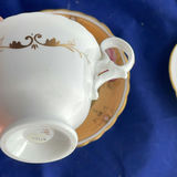 Antique and Vintage Teacups and Saucers  - thumbnail 6 of 33