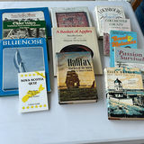 Books on Nova Scotia - thumbnail 1 of 11
