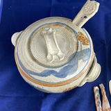 Donn Zver Soup Tureen and Pavlov Pate Bowl Plus more - thumbnail 12 of 22